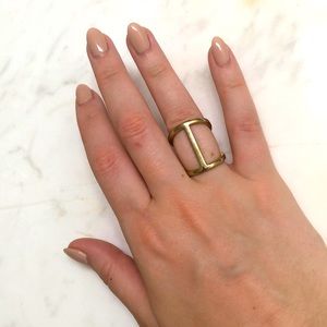 🎉3 for $15🎉 gold tone ring